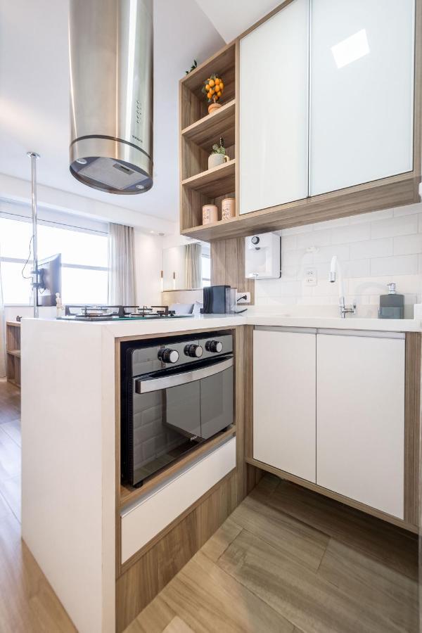 Appartement Atlântica Copacabana *